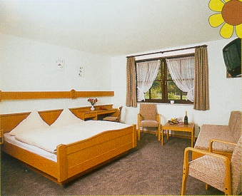 G�stezimmer