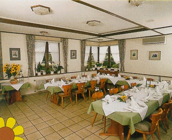 Ihr Raum f�r Seminare, Konferenzen, Treffen aller Art