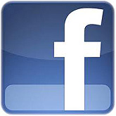 Facebook-Icon